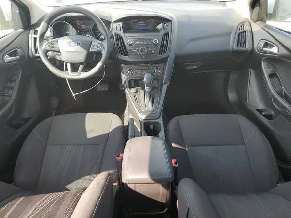 1FADP3F26JL267432 2018 FORD FOCUS - Image 8