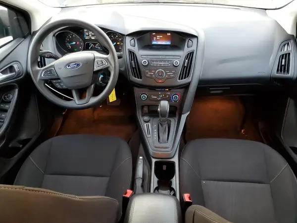 1FADP3F26JL269228 2018 FORD FOCUS - Image 8
