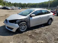 1FADP3F26JL269553 2018 FORD FOCUS