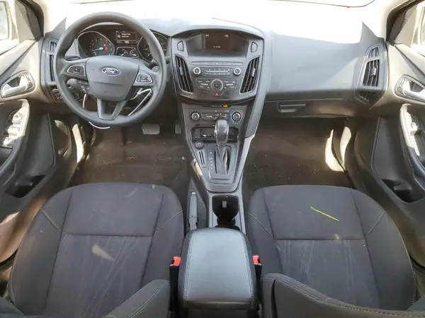 1FADP3F26JL269553 2018 FORD FOCUS - Image 8