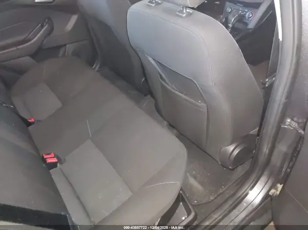 1FADP3F26JL269925 2018 FORD FOCUS - Image 8