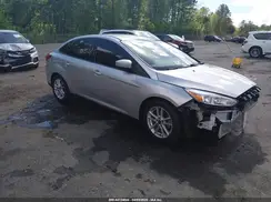1FADP3F26JL272758 2018 FORD FOCUS