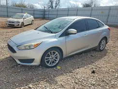 1FADP3F26JL273120 2018 FORD FOCUS