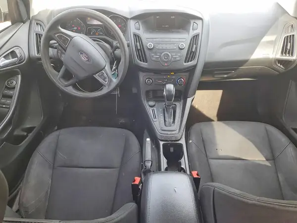 1FADP3F26JL273120 2018 FORD FOCUS - Image 8