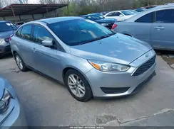 1FADP3F26JL274977 2018 FORD FOCUS