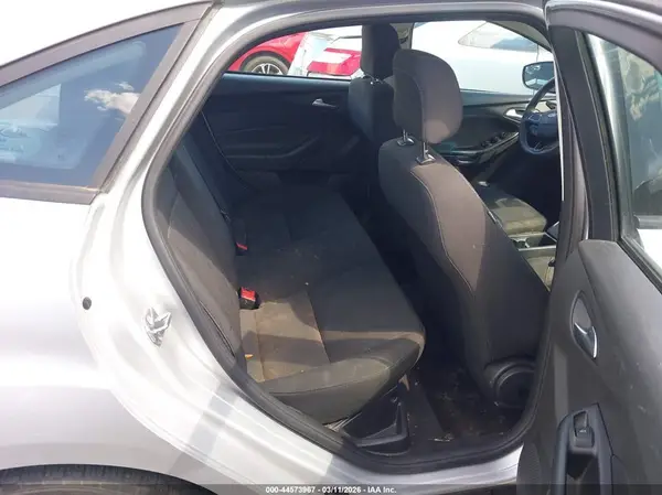 1FADP3F26JL274977 2018 FORD FOCUS - Image 8