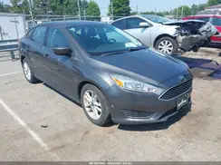 1FADP3F26JL276051 2018 FORD FOCUS