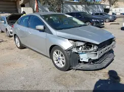 1FADP3F26JL278401 2018 FORD FOCUS