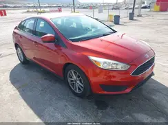 1FADP3F26JL278656 2018 FORD FOCUS