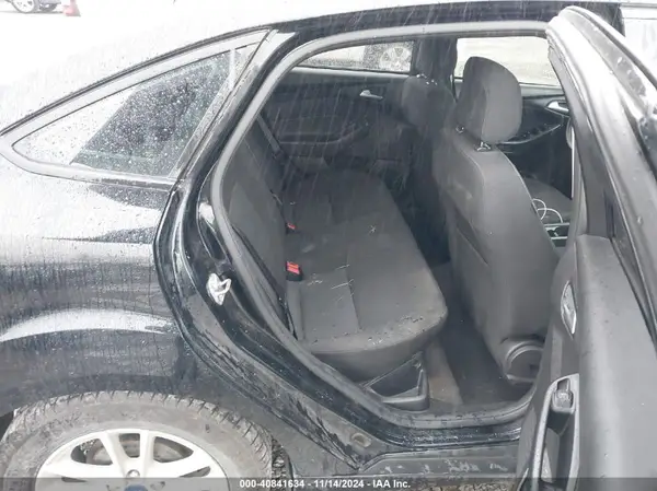 1FADP3F26JL286238 2018 FORD FOCUS - Image 8