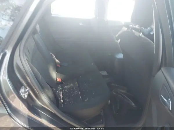 1FADP3F26JL286255 2018 FORD FOCUS - Image 8