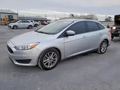 1FADP3F26JL286885 2018 FORD FOCUS