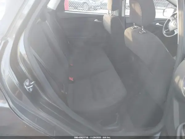 1FADP3F26JL287499 2018 FORD FOCUS - Image 8