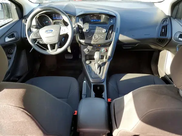 1FADP3F26JL287616 2018 FORD FOCUS - Image 8