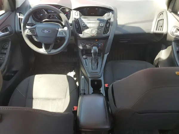 1FADP3F26JL287700 2018 FORD FOCUS - Image 8