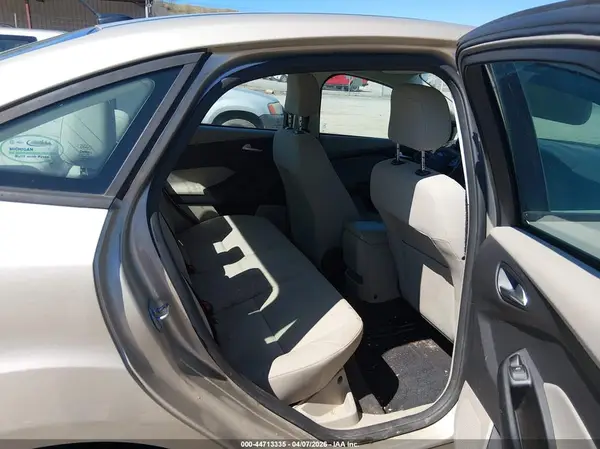 1FADP3F26JL291861 2018 FORD FOCUS - Image 8