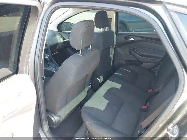 1FADP3F26JL293304 2018 FORD FOCUS - Image 8