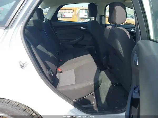 1FADP3F26JL298387 2018 FORD FOCUS - Image 8