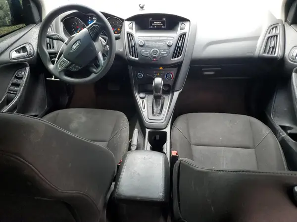 1FADP3F26JL299958 2018 FORD FOCUS - Image 8