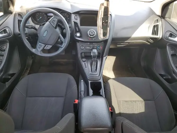 1FADP3F26JL300848 2018 FORD FOCUS - Image 8