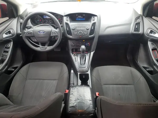 1FADP3F26JL308996 2018 FORD FOCUS - Image 8