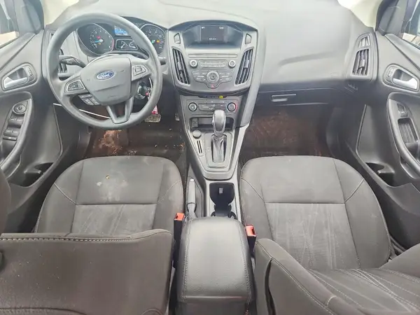 1FADP3F26JL309405 2018 FORD FOCUS - Image 8