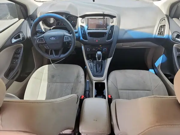 1FADP3F26JL315382 2018 FORD FOCUS - Image 8