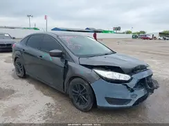 1FADP3F26JL316080 2018 FORD FOCUS