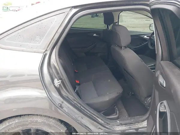 1FADP3F26JL316080 2018 FORD FOCUS - Image 8