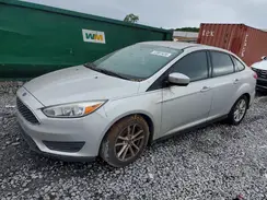 1FADP3F26JL316385 2018 FORD FOCUS