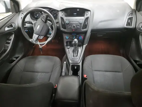 1FADP3F26JL316452 2018 FORD FOCUS - Image 8