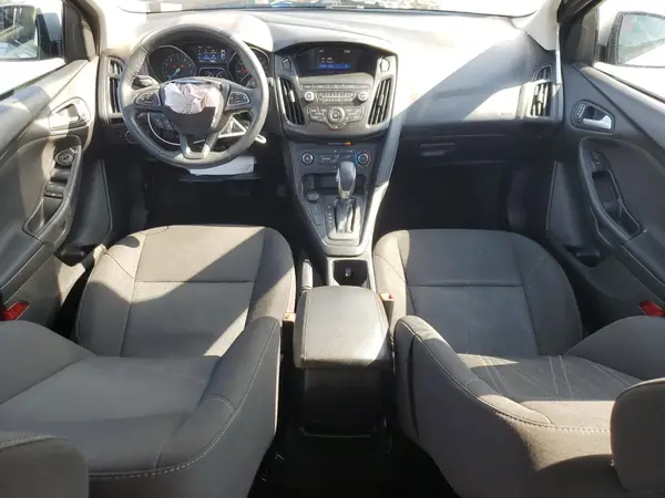 1FADP3F26JL318587 2018 FORD FOCUS - Image 8