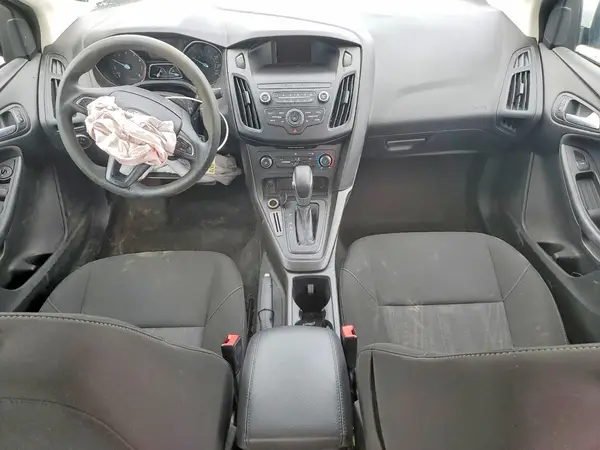 1FADP3F26JL320338 2018 FORD FOCUS - Image 8