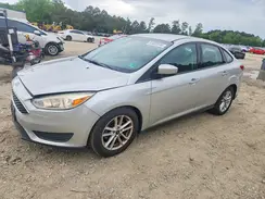 1FADP3F26JL324101 2018 FORD FOCUS