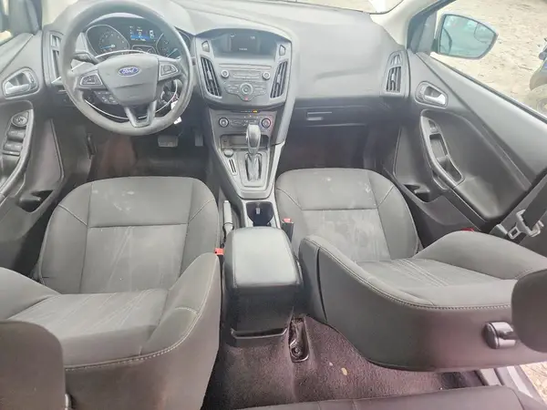 1FADP3F26JL324101 2018 FORD FOCUS - Image 8