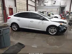 1FADP3F26JL324180 2018 FORD FOCUS