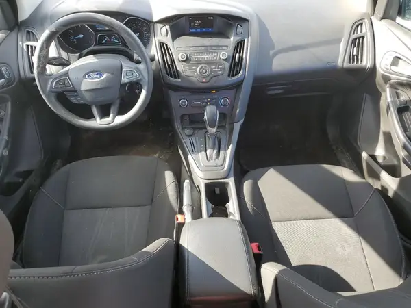 1FADP3F26JL324244 2018 FORD FOCUS - Image 8