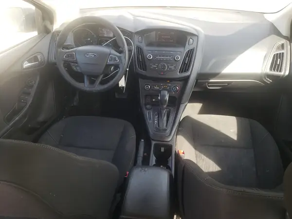 1FADP3F26JL326298 2018 FORD FOCUS - Image 8