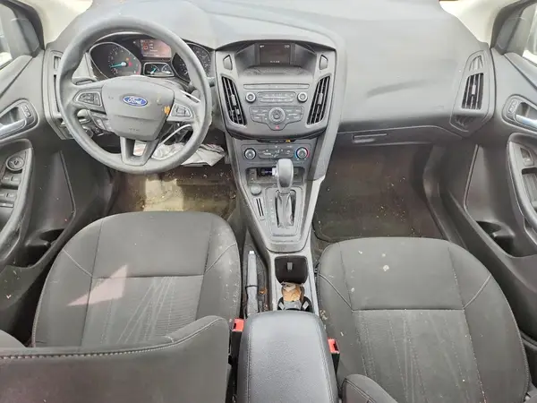 1FADP3F26JL327290 2018 FORD FOCUS - Image 8