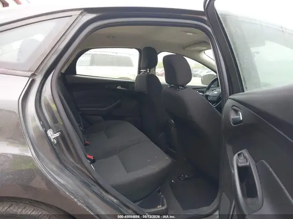 1FADP3F26JL328164 2018 FORD FOCUS - Image 8