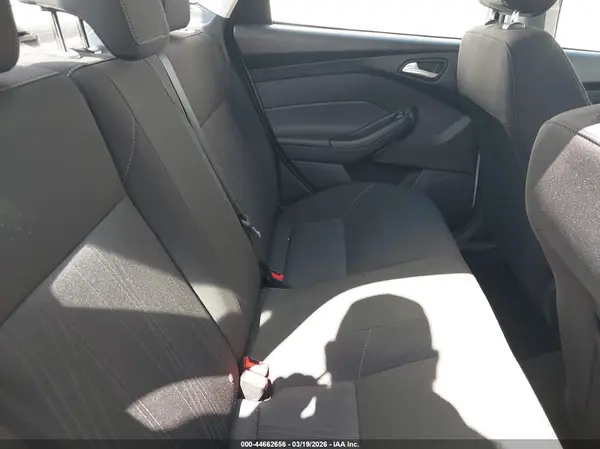 1FADP3F26JL328858 2018 FORD FOCUS - Image 8