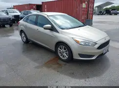 1FADP3F26JL329010 2018 FORD FOCUS