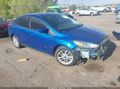 1FADP3F26JL329069 2018 FORD FOCUS