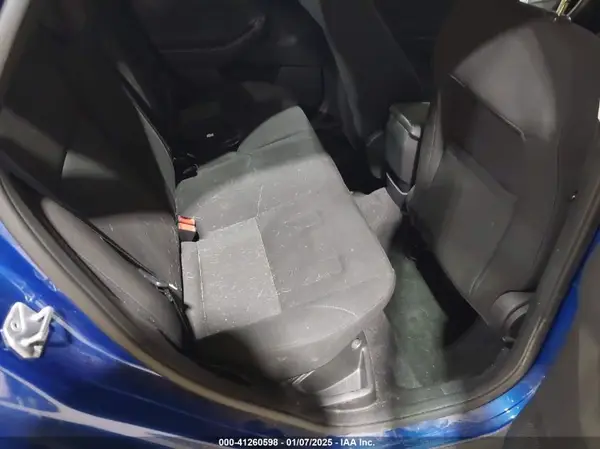 1FADP3F26JL330075 2018 FORD FOCUS - Image 8