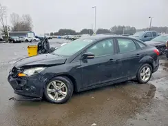 1FADP3F27EL243209 2021 FORD FOCUS