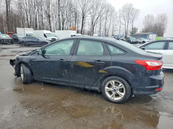 1FADP3F27EL243209 2021 FORD FOCUS - Image 2