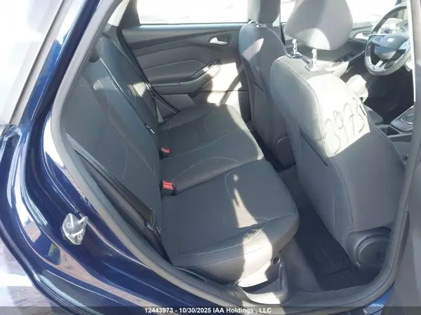 1FADP3F27GL200444 2016 FORD FOCUS - Image 8