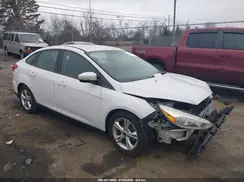1FADP3F27GL201870 2016 FORD FOCUS