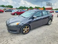 1FADP3F27GL202002 2016 FORD FOCUS