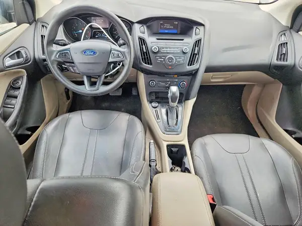 1FADP3F27GL202002 2016 FORD FOCUS - Image 8